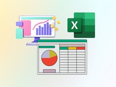 Excel Completo: Principiante hasta Avanzado